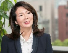 Kumi Sato, Cosmo PR President and CEO