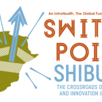 SwitchPoint Shibuya