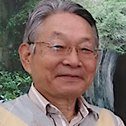 Kazuyoshi Hatanaka