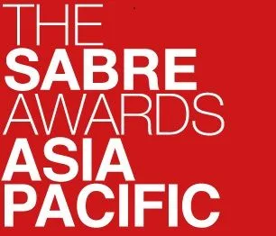 COSMO attends the 2015 SABRE Awards