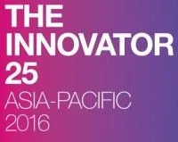 COSMO President and CEO, Kumi Sato, named in The Holmes Report’s Asia-Pacific “Innovator 25” list