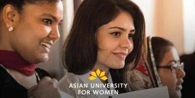 The Asian University for Women announce fundraiser event in Tokyo on March 16th