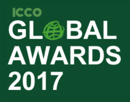COSMO on ICCO PR awards shortlist