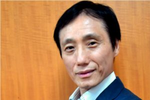 Satoki Sano Managing Director