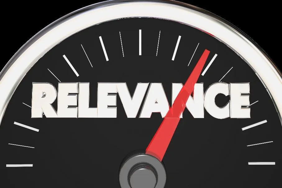 企業のrelevanceを考える